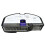 Replacement Dust Box Filter for  Vacuum Cleaner - for Yunmi J1/J2/J3/J4/J5X Models, Essential Cleaning 1
