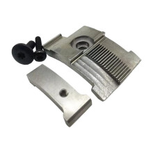 1Set Truck Steering Wheel Gear Segment Repair Kits 1740396 1767621 1921450 for Scani 4 Series