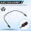 11787530285 Bakre Lambdasond, Syresensor, O2-Sensor för  E81 E83 E85 E87 E88 E90 E91 E92 116i 118i 120i 316i 318i 320i X3 6