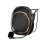 Portable Speaker Microphone Voice Amplifier Rechargeable Amplifier with Headset Microphone 1
