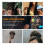 49Pcs Dreadlocks Crochet Hook Tools Kit Hair Braid & Interlocking Tool Set with Rings & Strings for Locs Crafting 5