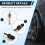 11787530285 Bakre Lambdasond, Syresensor, O2-Sensor för  E81 E83 E85 E87 E88 E90 E91 E92 116i 118i 120i 316i 318i 320i X3 1