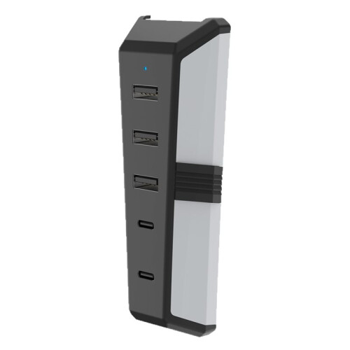 USB Hub Expansion Extender for  P5 Pro USB Connection Adapter, Multi-Port USB Hub Extender