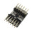 2PCS MCP4728 Module 12-Bit 4-Channel, Digital to Analog Converter Module 3