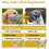 Soft Mesh Dog Muzzle – Adjustable Anti-Eating Breathable Muzzle 4