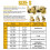 Soft Mesh Dog Muzzle – Adjustable Anti-Eating Breathable Muzzle 5