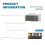 Módulo de Carregamento Rápido PD 140W para Baterias de Lítio 2-6S, Placa Principal Buck-Boost para Power Bank com Tela TFT de 0,96 Polegadas e 7