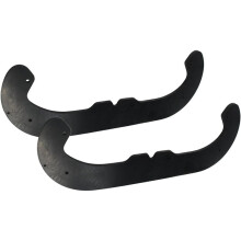 2PCS 117-7700 Snowblower Paddles for Toro 18 Power Clear Snowthrower 1177700 Snowblower for 418 518 ZE ZR PC180
