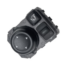 255700688R Wing Mirror Control for Koleos II Kadjar 2015-2021 255707377R 255704283R