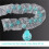 1set Replacement Tips: Plastic Suction Tips for Skin Rejuvenation, Deep Cleansing (Beauty Device Accessory) C 2