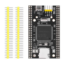 STM32F407ZGT6 +1.54 Display Screen Development Board Core Board System Learning Board Type-C Interface for STM32 DIY