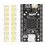 STM32F407ZGT6 +1.54 Display Screen Development Board Core Board System Learning Board Type-C Interface for STM32 DIY 1