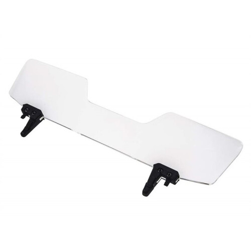 RF Convertible Car Wind Deflector Windscreen Replacement for  MX-5 Miata ND Soft Top 2016-2025 1