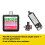 RK-X3 36V Digital Meter Multifunctional Tester AC  Power Analyzer LCD Display Multimeter for DIY Electronics Repair 3