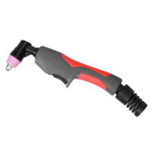 SG60 Torch SG55 Torch Plasma Cutter Gun with Arc Plasma Torch Nozzle Electrode 60A Plasma Cutting Torch