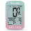 1set WEST BIKING  Cycling Computer - Wireless Speedometer & Multifunctional Bike Tracker 5