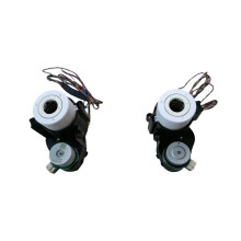 Mop Motor Assembly for X2 X2 Pro Robot Vacuum Cleaner Left Right Mop Drive Motor Replacement Spare Parts