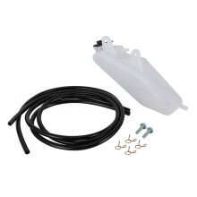 All Terrain Vehicles Cooling Kettle Coolant Reservoir Tank for YFZ450 BILL BALLANCE EDITION 2007 YFZ 450