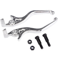 Motorcycle Front Brake Clutch Lever Set for Yozma IN10 Pro/in 10 ProTuttio Soleil 01 Left and Right Brake Levers