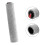 3 Pack Replacement Roller Brush Main Brush for  Omni S1 Pro Robot Vacuum Cleaner Accessories 2
