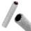 3 Pack Replacement Roller Brush Main Brush for  Omni S1 Pro Robot Vacuum Cleaner Accessories 4