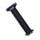 PCIe 4.0 X4 GPU Riser Cable 64Gbps High Speed Extension Cable  Card Adapter Cable for GPU Motherboard SSD Server 1