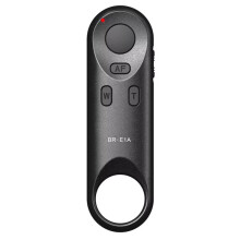 BR-E1A Wireless Remote Control Shutter Release for R5II R50 R8 R6II RP 850D 6DII 90D 77D 800D 200DII M200