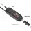 Versnellingssensor voor Bafang E-Bike Middenmotor, Waterdichte Connector met Kabel 6