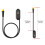 Versnellingssensor voor Bafang E-Bike Middenmotor, Waterdichte Connector met Kabel 7