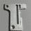 2-Pack Cutex Rullfållsplatta 412784 för Singer Bärbara Hemöverlocksömmar - Perfekt Passform 4