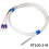 PT100 Temperature Sensor Probe - High Temp Resistant, Corrosion Proof Thermocouple for Process Control & Automation A 3