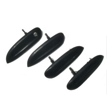 Exterior Door Handle Outside Door Handle for Cobalt Onix Prisma Spin Joy 2012-2019 52160779 52160781 Car Parts