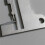 2-Pack Cutex Rullfållsplatta 412784 för Singer Bärbara Hemöverlocksömmar - Perfekt Passform 5