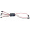 Electric Scooter Voltage Step-Down Reduced Voltage Module for  G Booster Light Control Converter Parts 5