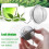 15Pcs Loose Leaf Tea Steeper, Stainless Steel Tea  Infusers for Loose Extra Fine Mesh Tea Strainer,for Brew Leaf Tea 2