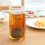 15Pcs Loose Leaf Tea Steeper, Stainless Steel Tea  Infusers for Loose Extra Fine Mesh Tea Strainer,for Brew Leaf Tea 3