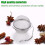 15Pcs Loose Leaf Tea Steeper, Stainless Steel Tea  Infusers for Loose Extra Fine Mesh Tea Strainer,for Brew Leaf Tea 4