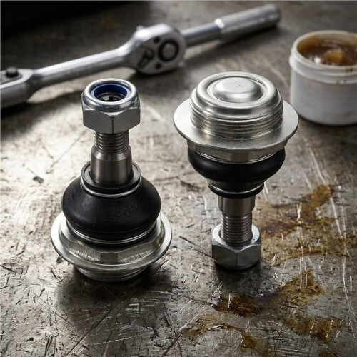 2pcs  Joint 364053 364073 for  3008 307 308  C4 2