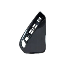 Rear Bumper Cover Bumper Trim Panel 8Y4807819C 8Y4807820C for A3 2020-