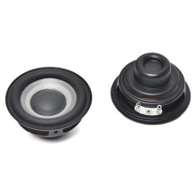 Haut-Parleur Large Bande de 52 mm, Bobine Mobile de 16 mm, 4 Ω, 8 W, Indice D'Étanchéité IPX7