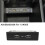 USB Interface Multimedia Connection Unit A2058200326 2058200326 for   W205 S205 C205 C238 X253 C190 2