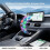 Dual Function Wireless Converter 5GHz WiFi Fast Connection Plug &  Car Adapter, Low Latency Audio Dongle 4