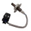 2 Sondes Lambda (O2) Amont et Aval pour  MX-5 Miata 2.0L L4 (2006-2008) - Accessoires Auto 2