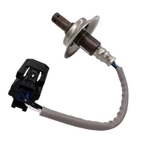 2 Sondes Lambda (O2) Amont et Aval pour  MX-5 Miata 2.0L L4 (2006-2008) - Accessoires Auto 1