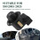 For  TRANSIT-350 2015-2025 Car FRONT DASH MIRROR CONTROL  CA6T-17B676-BA CA6T17B676BA 6
