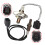 2 Sondes Lambda (O2) Amont et Aval pour  MX-5 Miata 2.0L L4 (2006-2008) - Accessoires Auto 4