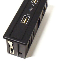 USB Interface Multimedia Connection Unit A2058200326 2058200326 for   W205 S205 C205 C238 X253 C190