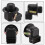 For  TRANSIT-350 2015-2025 Car FRONT DASH MIRROR CONTROL  CA6T-17B676-BA CA6T17B676BA 2