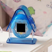 1pcs Storage Stylish Acrylic Storage Box for Paradise Clear Design Stylish Replace Practical Easy Accessories