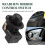 For  TRANSIT-350 2015-2025 Car FRONT DASH MIRROR CONTROL  CA6T-17B676-BA CA6T17B676BA 3